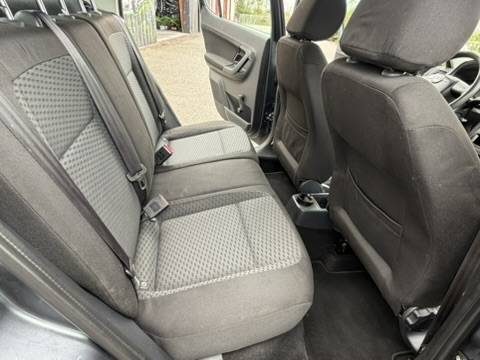 SKODA FABIA 1.6 TDI 75 AMBITION 2012