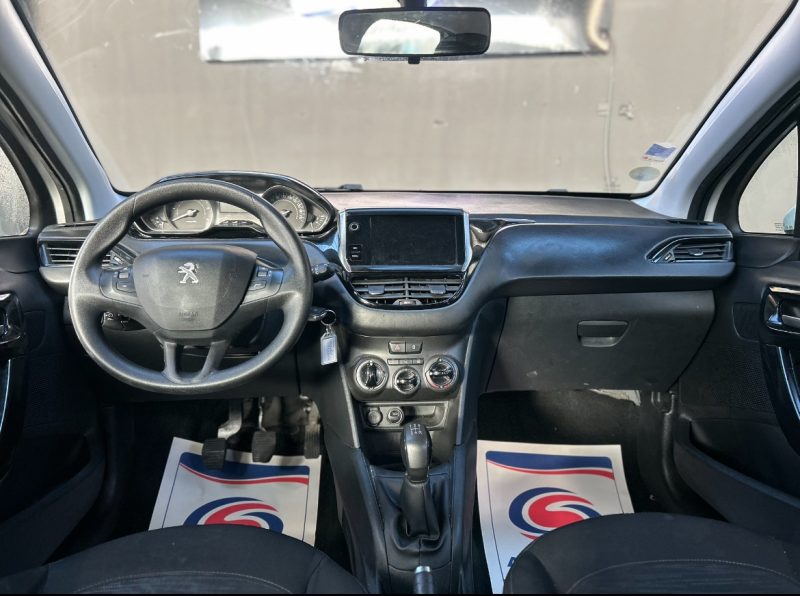 PEUGEOT 208 100CH SIGNATURE 2019