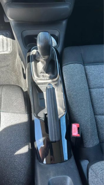 CITROEN C4 CACTUS 1.6 BLUE HDI 100 LIVE 