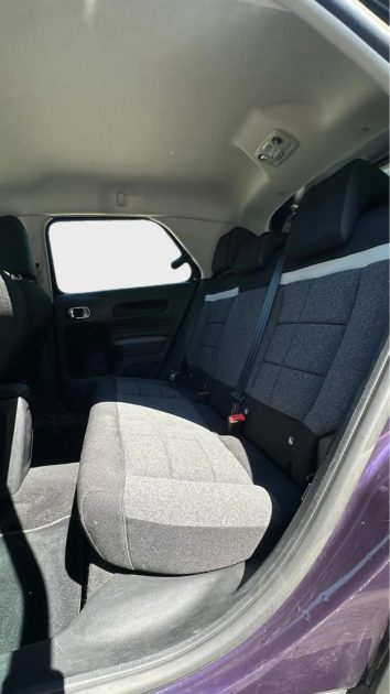 CITROEN C4 CACTUS 1.6 BLUE HDI 100 LIVE 