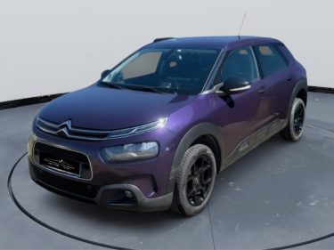 CITROEN C4 CACTUS 1.6 BLUE HDI 100 LIVE 