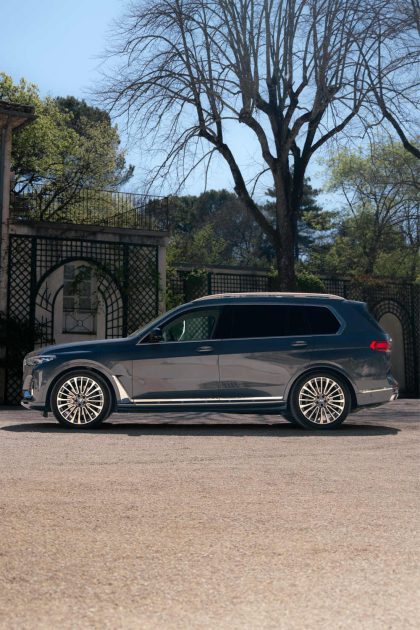 BMW X7 XDRIVE 40 I PRESIDENT 340 FULL TV/HARMAN VEHICULE FRANCAIS
