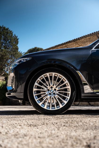 BMW X7 XDRIVE 40 I PRESIDENT 340 FULL TV/HARMAN VEHICULE FRANCAIS