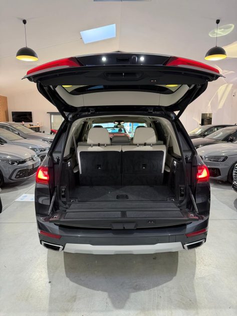 BMW X7 XDRIVE 40 I PRESIDENT 340 FULL TV/HARMAN VEHICULE FRANCAIS