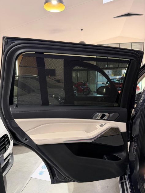 BMW X7 XDRIVE 40 I PRESIDENT 340 FULL TV/HARMAN VEHICULE FRANCAIS