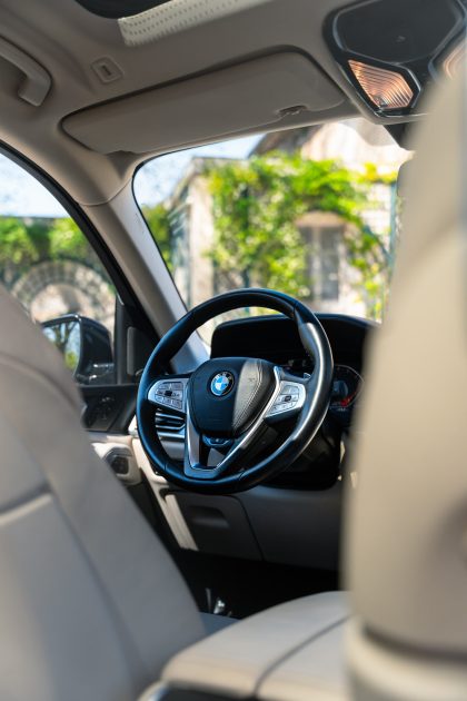 BMW X7 XDRIVE 40 I PRESIDENT 340 FULL TV/HARMAN VEHICULE FRANCAIS