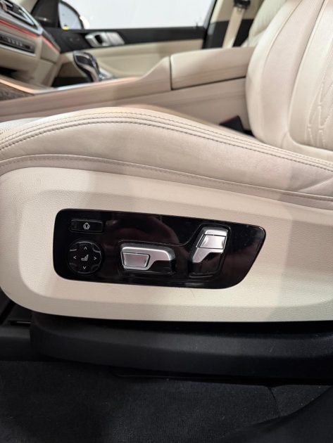 BMW X7 XDRIVE 40 I PRESIDENT 340 FULL TV/HARMAN VEHICULE FRANCAIS