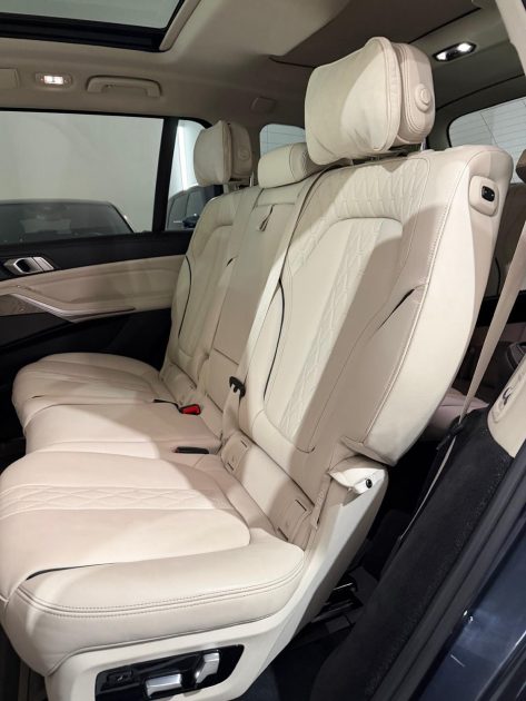 BMW X7 XDRIVE 40 I PRESIDENT 340 FULL TV/HARMAN VEHICULE FRANCAIS