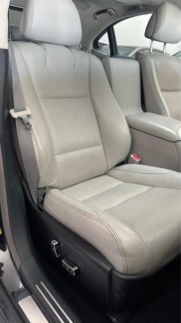 LEXUS LS 600H EXECUTIVE PACK PRESIDENT