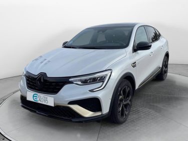 RENAULT ARKANA 1.6 E-TECH 145 ENGINEERED TOIT OUVRANT / BOSE / ATTELAGE  