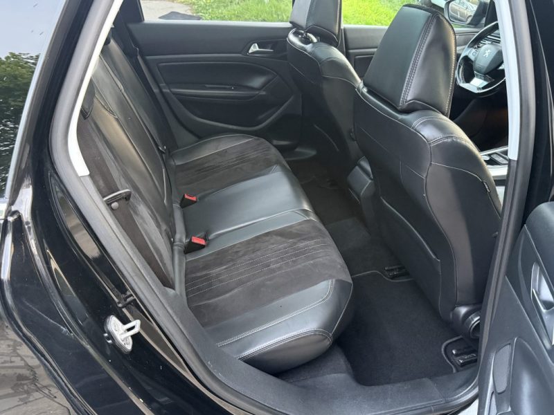 PEUGEOT 308 SW 2.0 BLUE HDI 150CH FELINE - BOITE AUTO - GPS - Toit Pano - Révisée & Garantie 6 mois