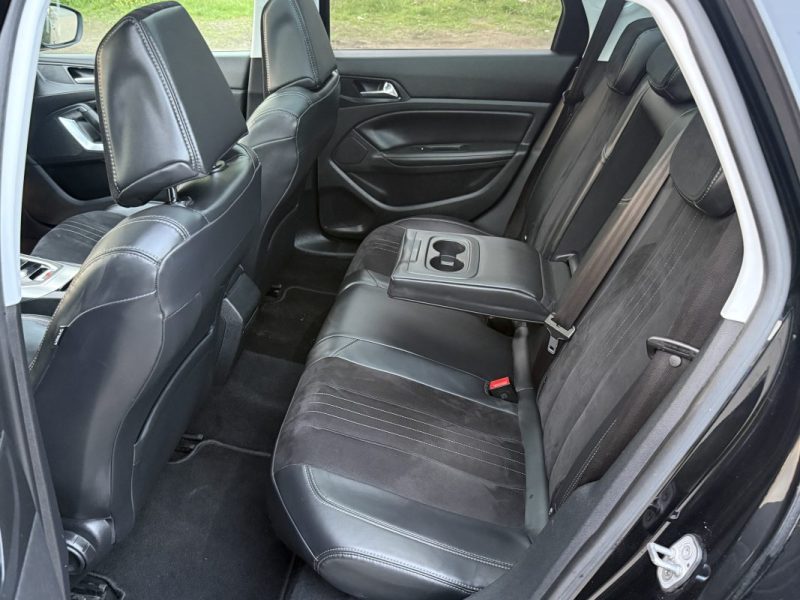 PEUGEOT 308 SW 2.0 BLUE HDI 150CH FELINE - BOITE AUTO - GPS - Toit Pano - Révisée & Garantie 6 mois