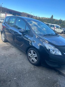 OPEL MERIVA 1.6 CDTI 110CH COSMO START/STOP 2015