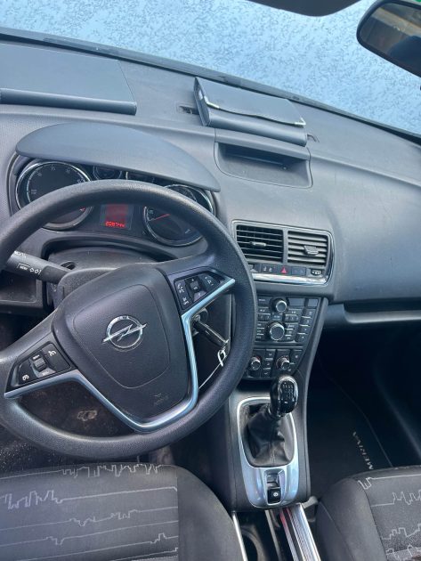 OPEL MERIVA 1.6 CDTI 110CH COSMO START/STOP 2015