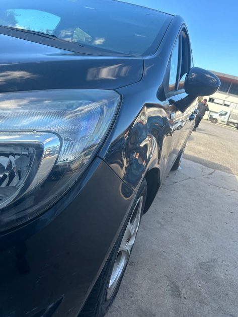 OPEL MERIVA 1.6 CDTI 110CH COSMO START/STOP 2015