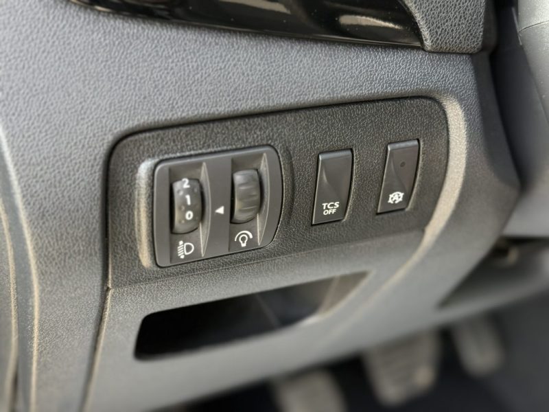 RENAULT SCENIC III 1.2 TCE 130CH BOSE EDITION 7 PLACES - GPS - Bluetooth - Révisée & Garantie 6 mois