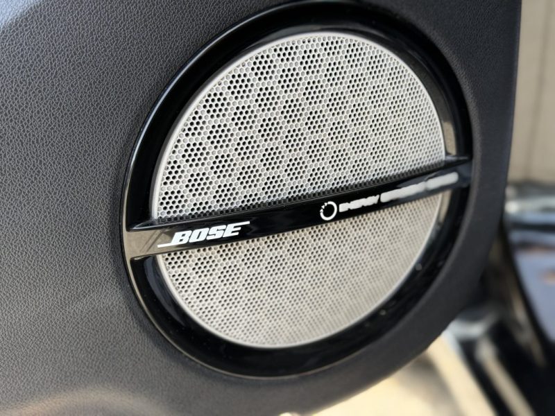 RENAULT SCENIC III TCE 130CH BOSE EDITION 7 PLACES - GPS - Bluetooth - Révisée & Garantie 6 mois