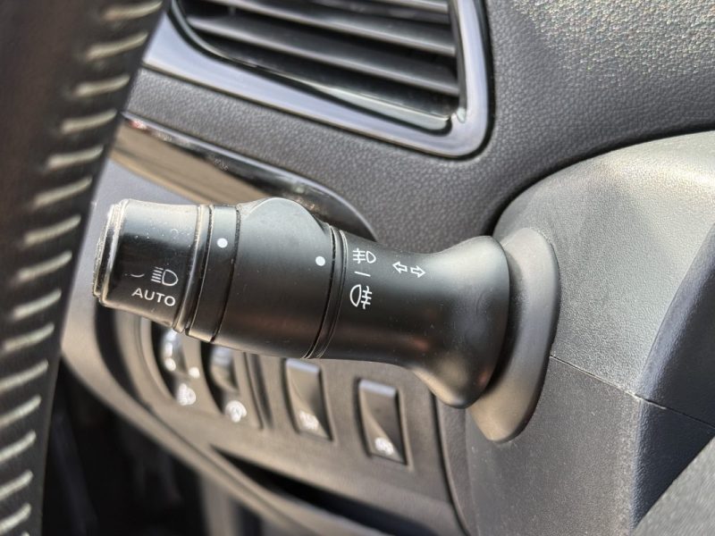 RENAULT SCENIC III 1.2 TCE 130CH BOSE EDITION 7 PLACES - GPS - Bluetooth - Révisée & Garantie 6 mois