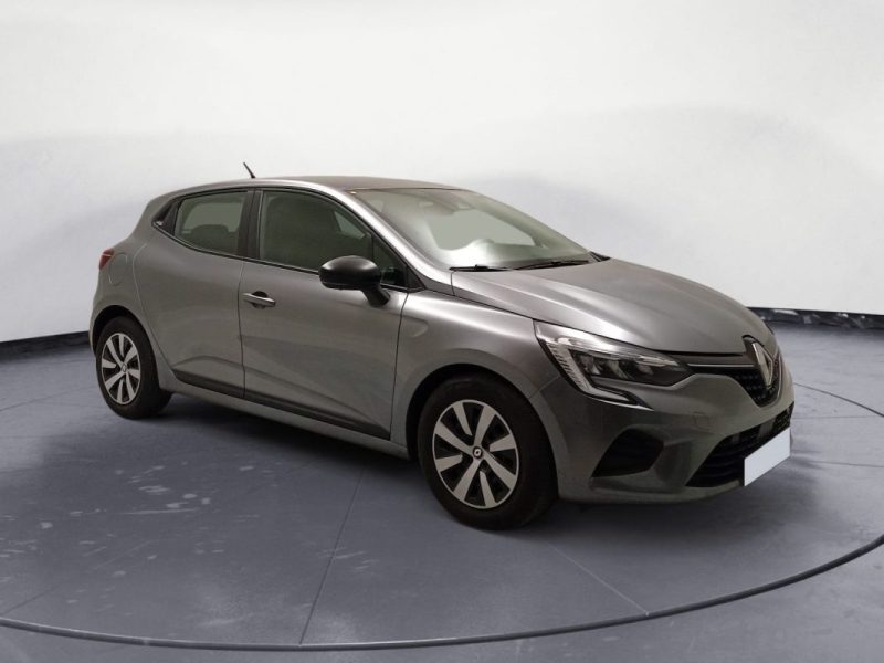 RENAULT CLIO 1.0 TCE 90CH EQUILIBRE 2023