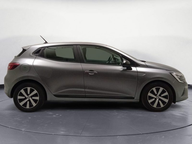 RENAULT CLIO 1.0 TCE 90CH EQUILIBRE 2023