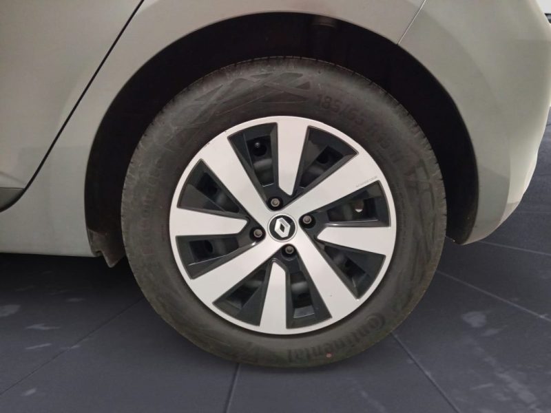 RENAULT CLIO 1.0 TCE 90CH EQUILIBRE 2023