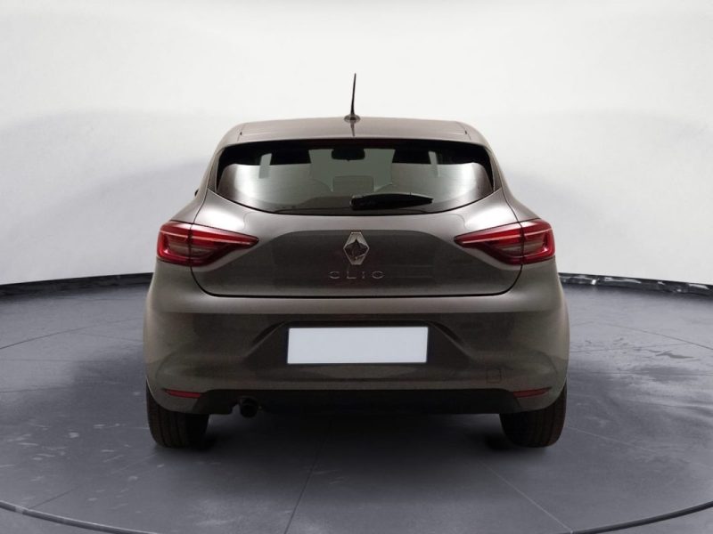RENAULT CLIO 1.0 TCE 90CH EQUILIBRE 2023