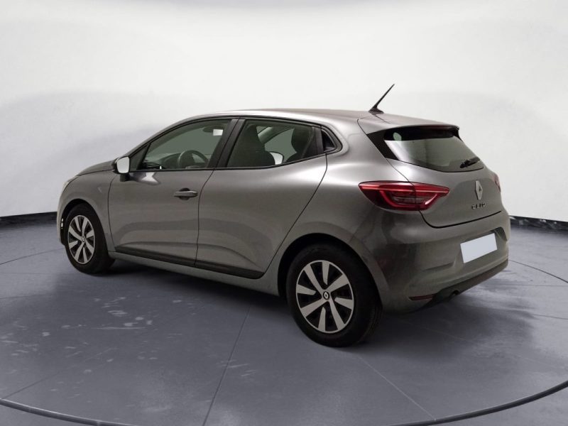 RENAULT CLIO 1.0 TCE 90CH EQUILIBRE 2023