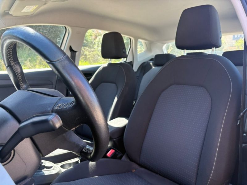 SEAT IBIZA 5 / 1.0 ECOTSI / 95CH / 2021 / Garantie 12 mois