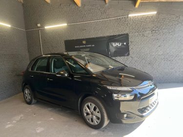 CITROËN C4 PICASSO II 1.6 HDI 115CH CONFORT  
