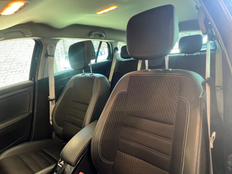 RENAULT MEGANEIII 1.2I 115CH ENERGY BOSE EURO6  2016