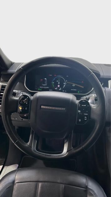 LAND ROVER RANGE ROVER SPORT 2.0 P400E 404CH VOGUE SWB MARK IX 