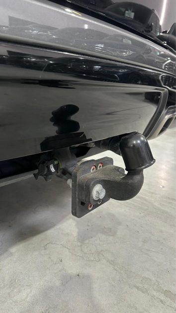 LAND ROVER RANGE ROVER SPORT 2.0 P400E 404CH VOGUE SWB MARK IX 