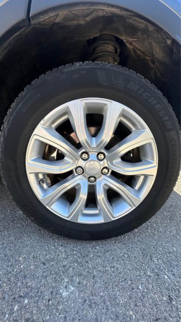 LAND ROVER RR EVOQUE 2.0 TD4 150 PURE BVA MARK IV 
