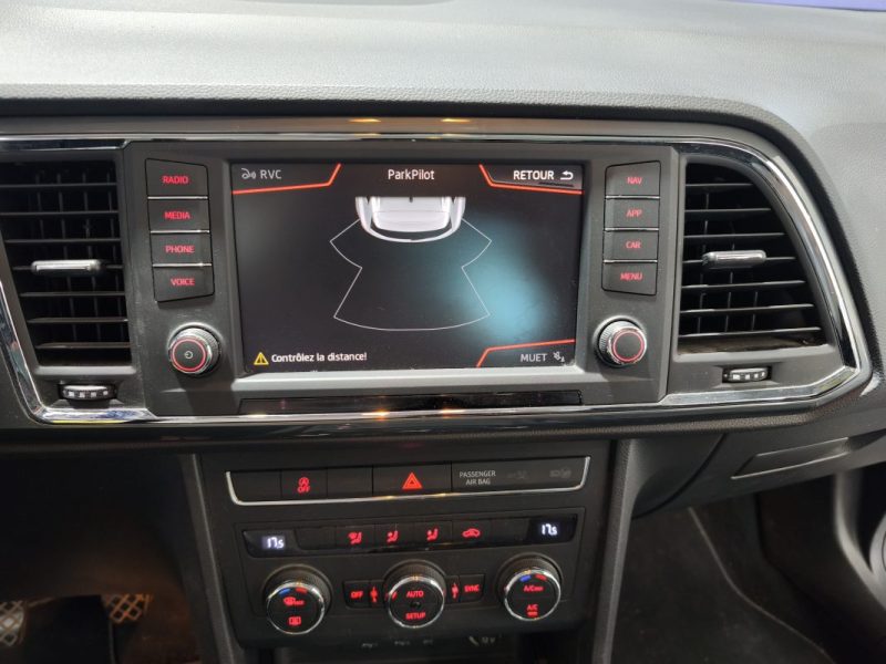 SEAT ATECA 1.5 TSI 150Cv MANUEL STYLE 2019