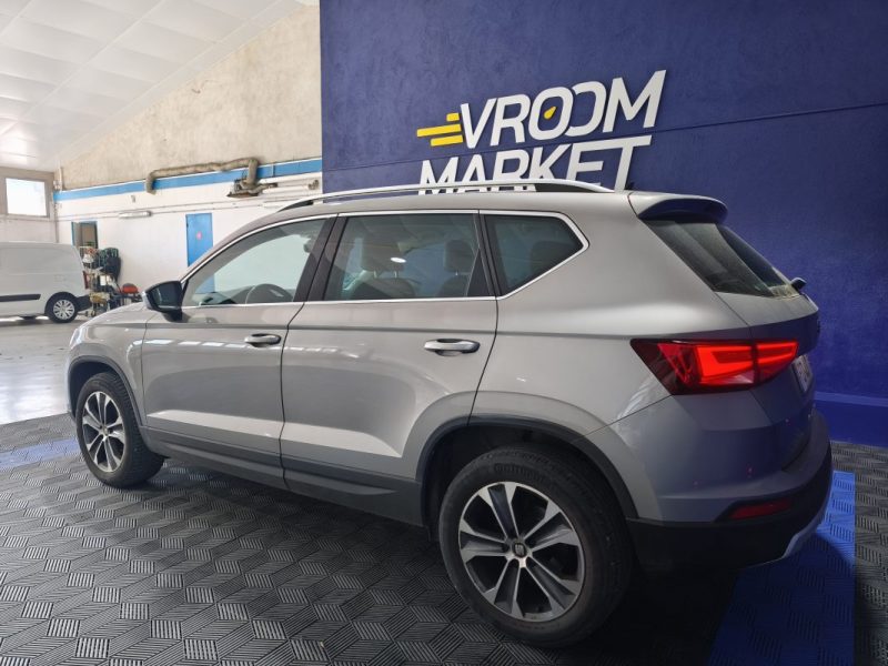SEAT ATECA 1.5 TSI 150Cv MANUEL STYLE 2019