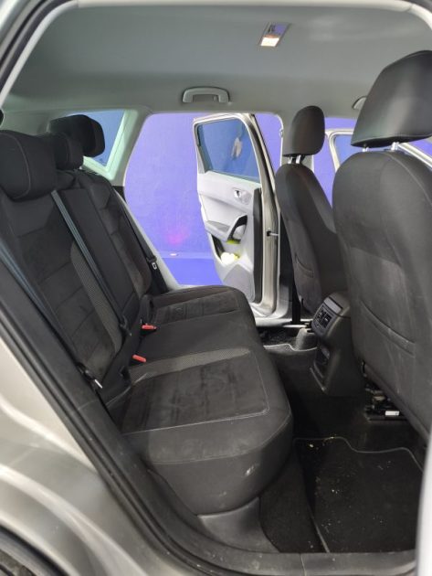 SEAT ATECA 1.5 TSI 150Cv MANUEL STYLE 2019
