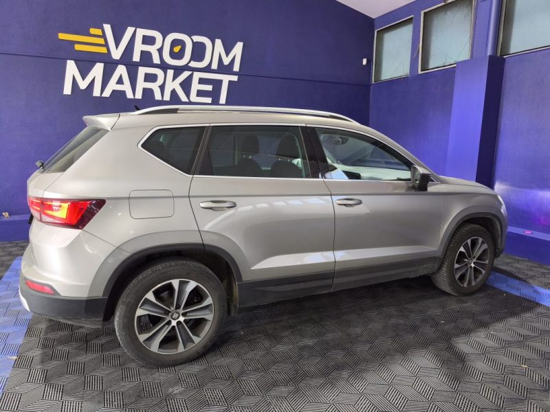 SEAT ATECA 1.5 TSI 150Cv MANUEL STYLE 2019