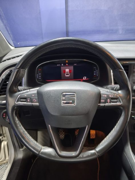 SEAT ATECA 1.5 TSI 150Cv MANUEL STYLE 2019