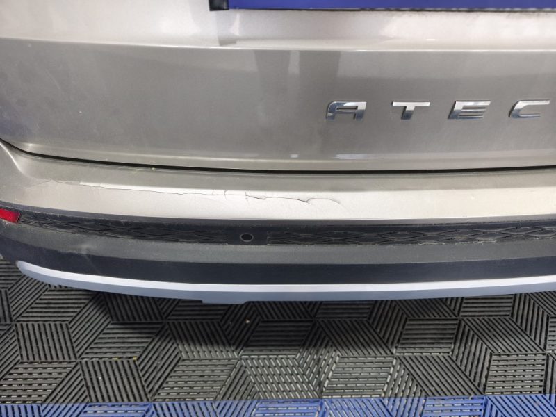SEAT ATECA 1.5 TSI 150Cv MANUEL STYLE 2019