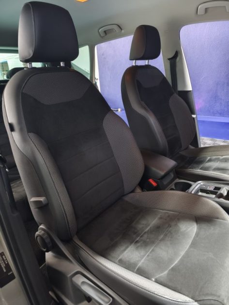 SEAT ATECA 1.5 TSI 150Cv MANUEL STYLE 2019