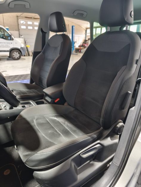 SEAT ATECA 1.5 TSI 150Cv MANUEL STYLE 2019
