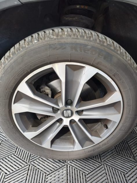 SEAT ATECA 1.5 TSI 150Cv MANUEL STYLE 2019
