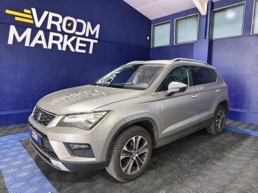 SEAT ATECA 1.5 TSI 150Cv MANUEL STYLE 2019
