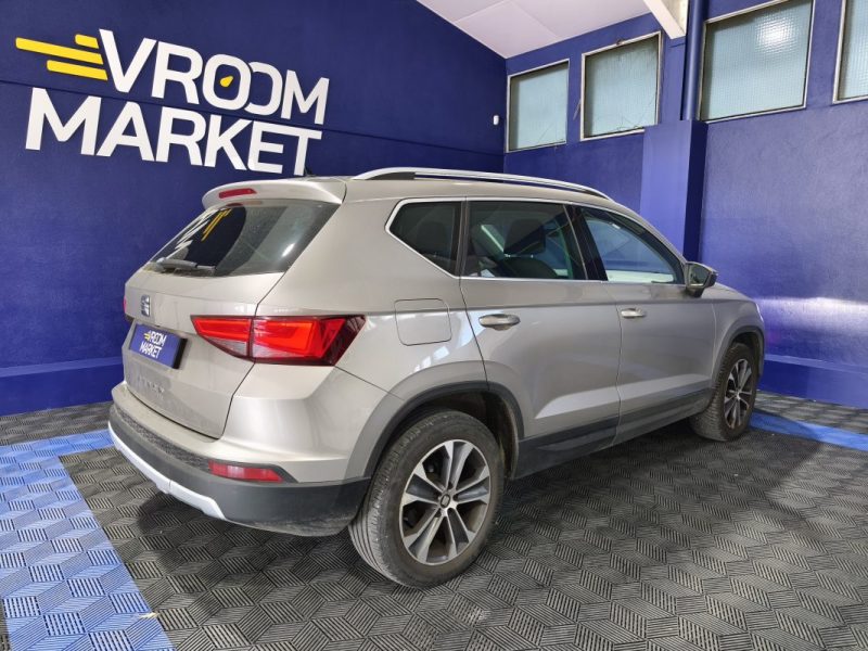 SEAT ATECA 1.5 TSI 150Cv MANUEL STYLE 2019