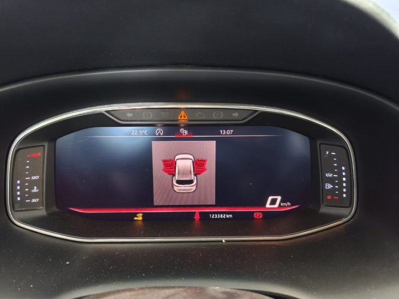 SEAT ATECA 1.5 TSI 150Cv MANUEL STYLE 2019