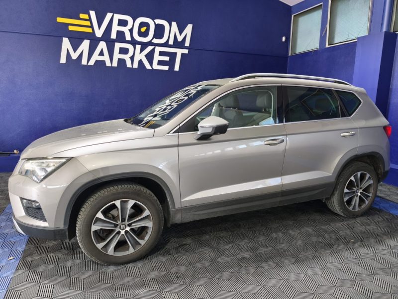 SEAT ATECA 1.5 TSI 150Cv MANUEL STYLE 2019