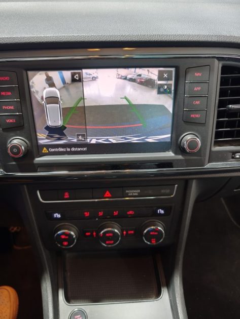 SEAT ATECA 1.5 TSI 150Cv MANUEL STYLE 2019