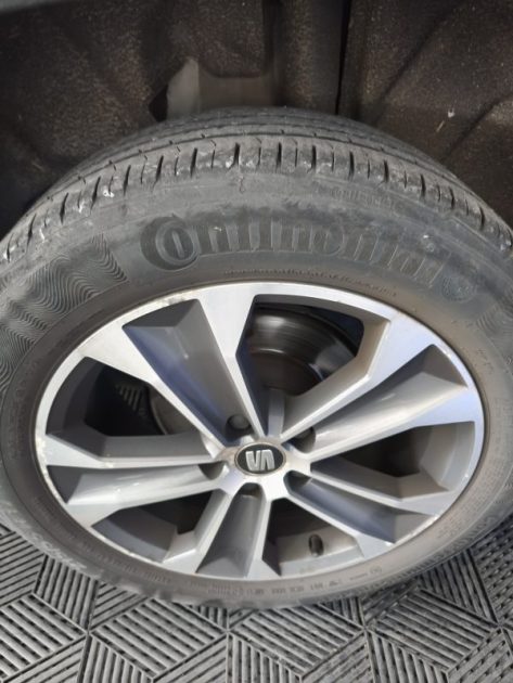 SEAT ATECA 1.5 TSI 150Cv MANUEL STYLE 2019