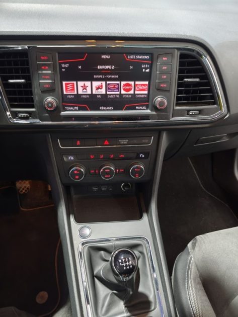 SEAT ATECA 1.5 TSI 150Cv MANUEL STYLE 2019