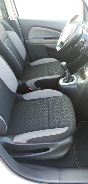 CITROEN C3 PICASSO 1.6 HDI EXCLUSIVE 1ER MAIN GARANTIE 6MOIS